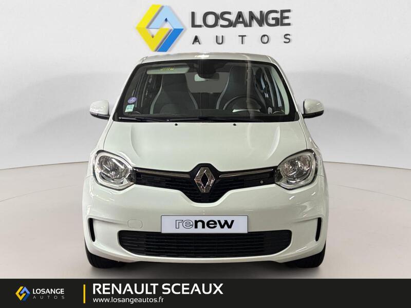 Renault Twingo III