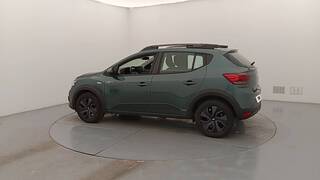 Vehicle 3D Image