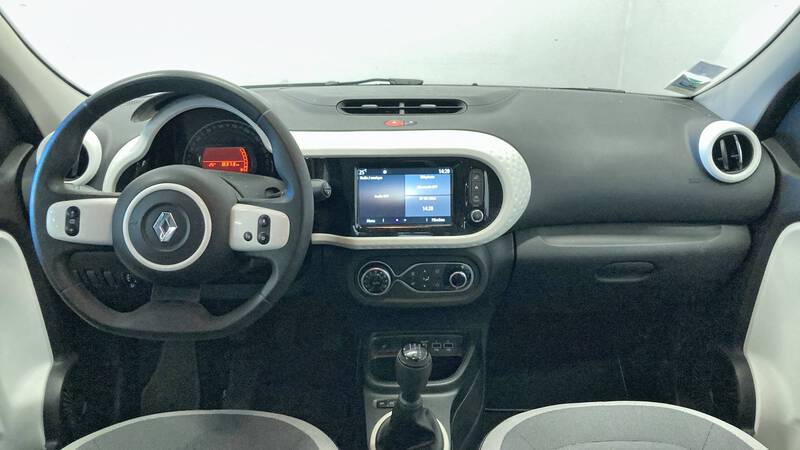 Renault Twingo III