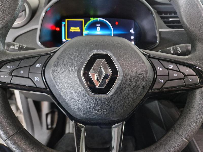 Renault ZOE E-Tech Electrique