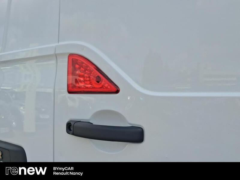 Renault Master III