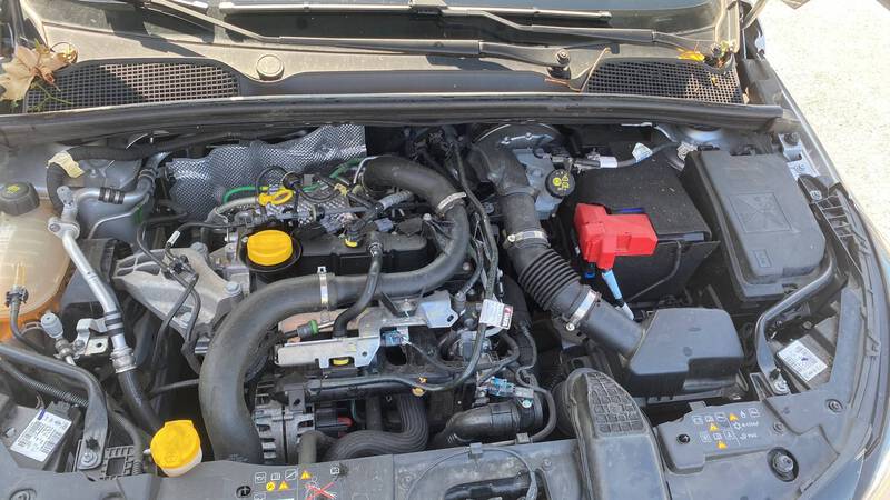Renault Clio V