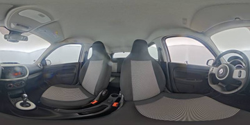 Vehicle 3D Image