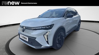 SCENIC E-TECH ELECTRIQUE