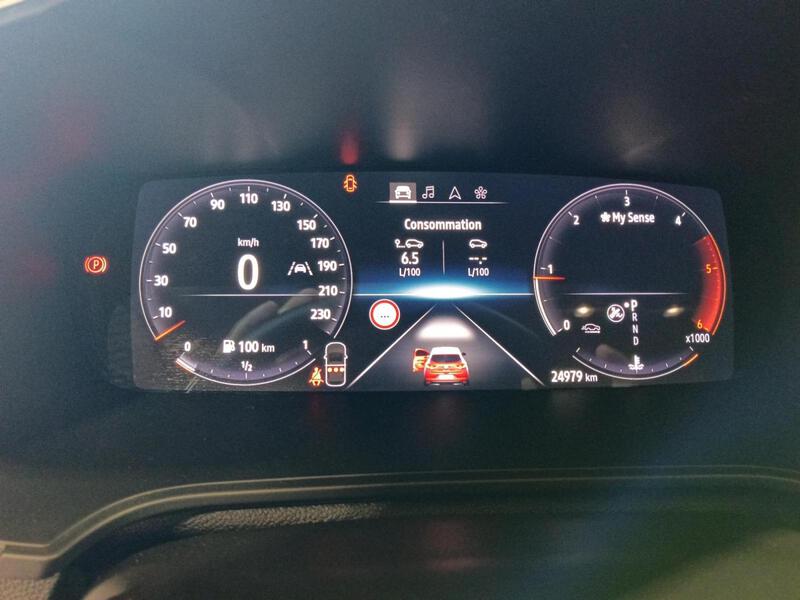Renault Megane IV Berline