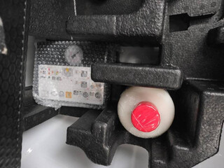 Vehicle 3D Image