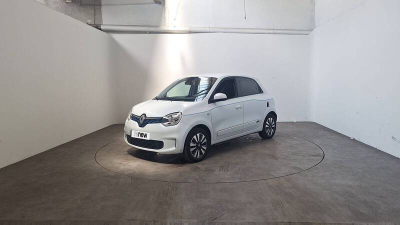 Renault Twingo III
