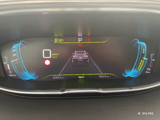 Vehicle 3D Image