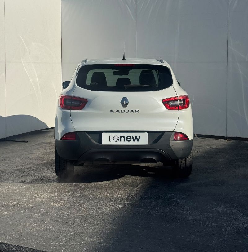 RENAULT Kadjar 2015 — imagine 52