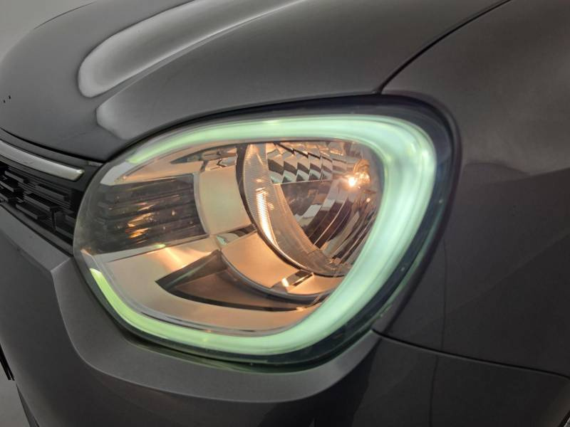 Renault Twingo III