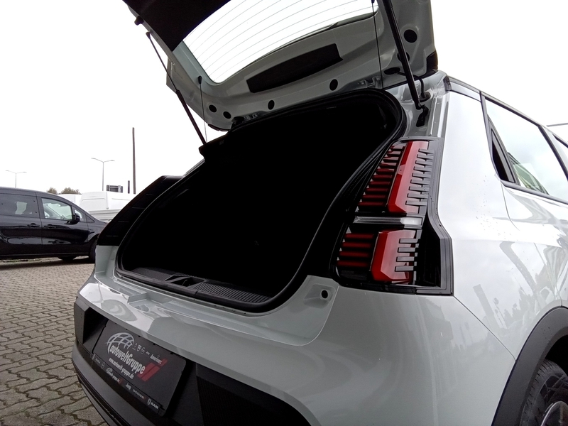 Fahrzeugabbildung R 5 E-Tech elektrisch Evolution 120 Urban Range Bild 13 von 13