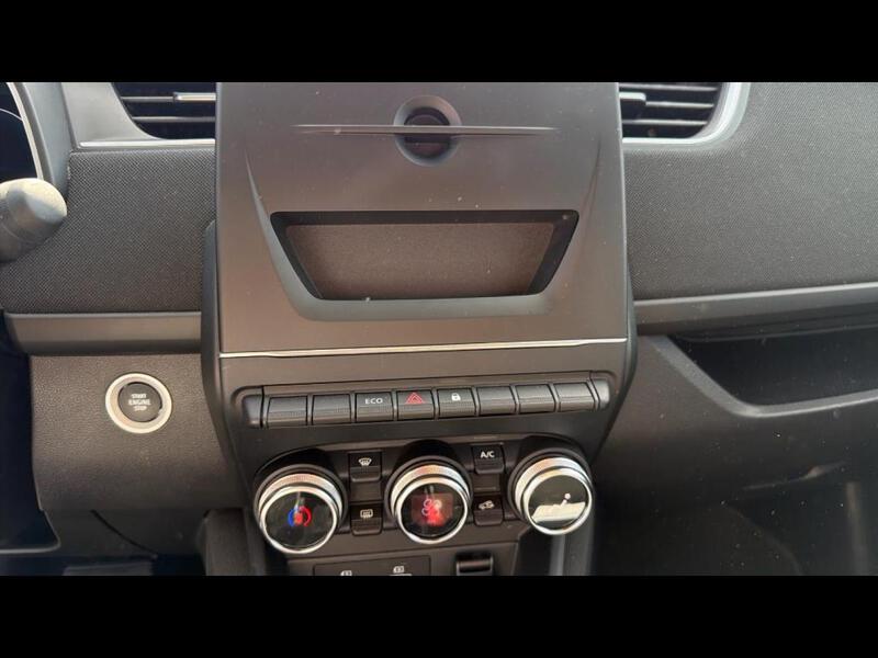 Renault ZOE E-Tech Electrique