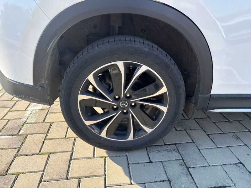 MAZDA CX-5 2023 — imagine 9