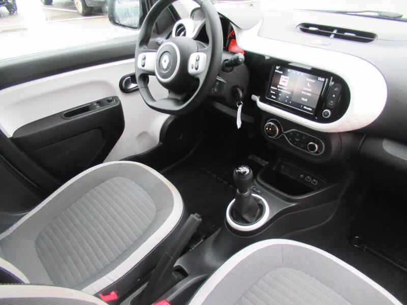 Renault Twingo III