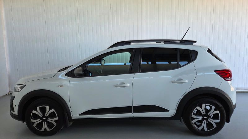 DACIA Sandero 2023 — imagine 28