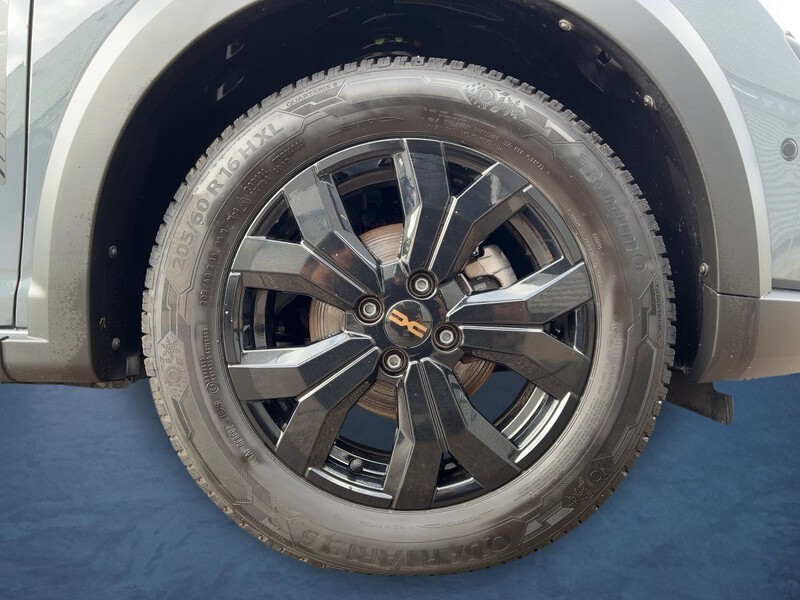 Fahrzeugabbildung Jogger 1.0 TCe 110 Extrem Bild 18 von 19