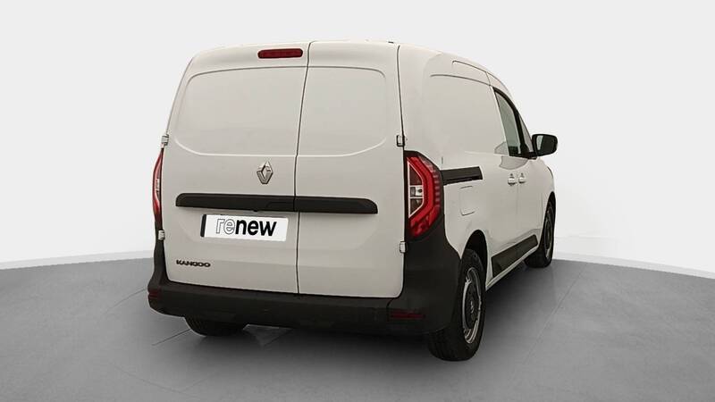 Renault Kangoo VU