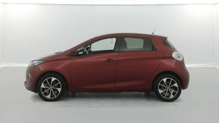 Vehicle 3D Image