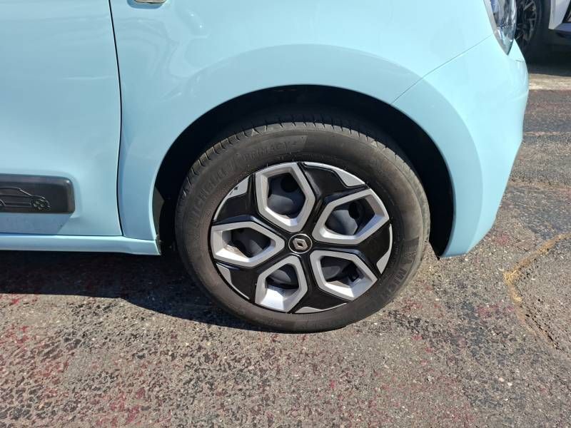 Renault Twingo III