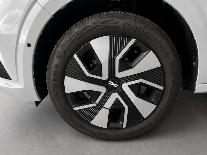 DACIA Logan 2024 — imagine 31