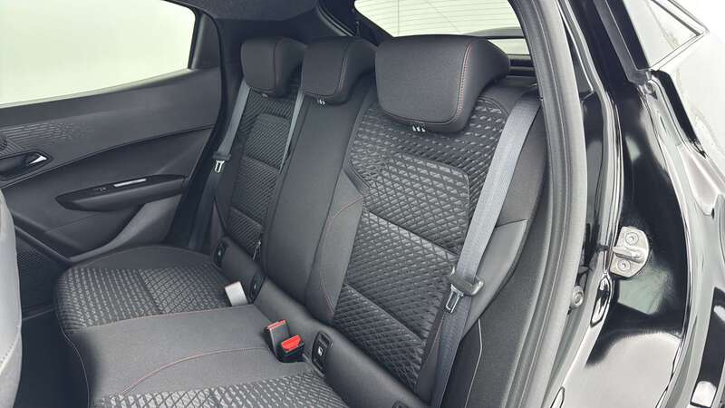 Renault Clio VI