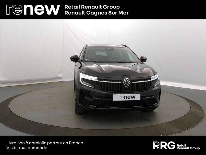 Renault Espace VI