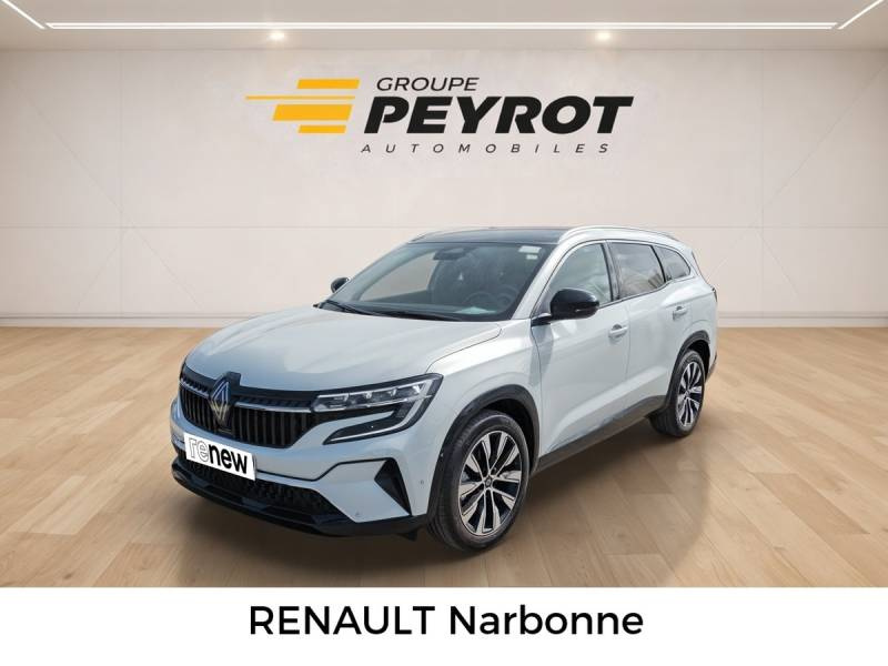 Renault Espace VI