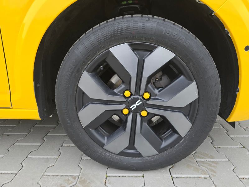 DACIA Logan 2024 — imagine 37