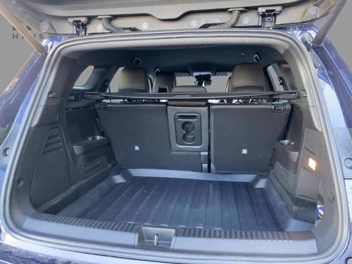 Renault Espace – Bild 6