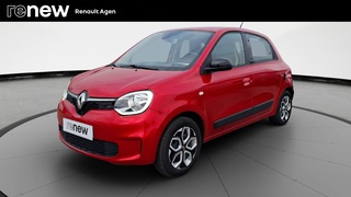 TWINGO III