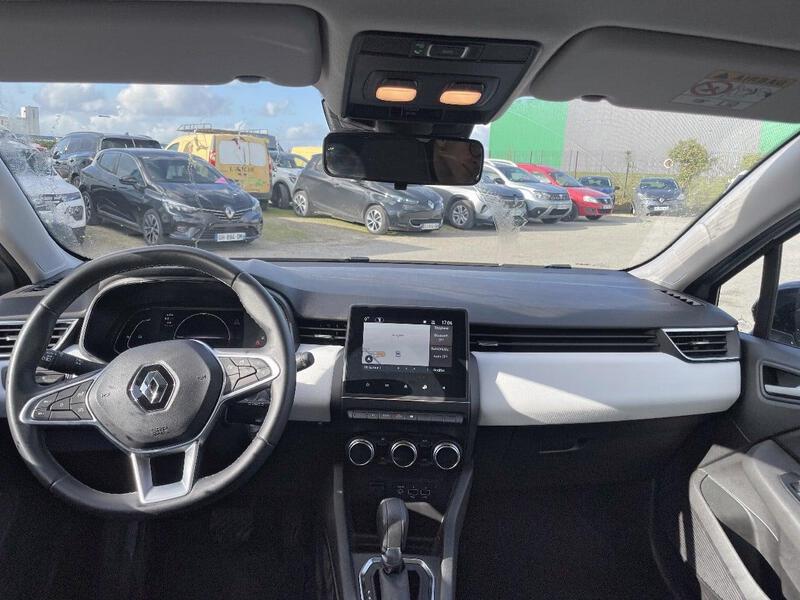 Renault Clio V