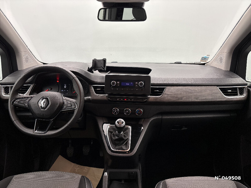 Renault Kangoo VP