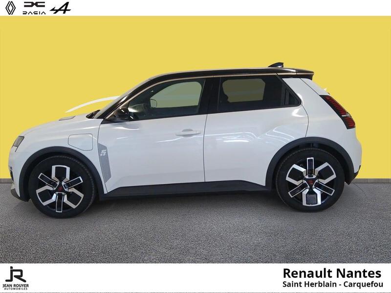 Renault R5 E-Tech Electrique