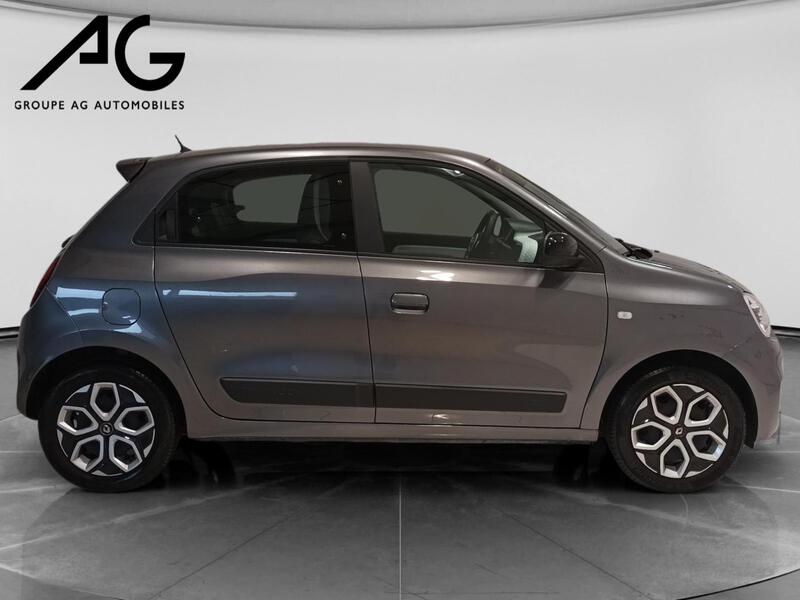Renault Twingo III