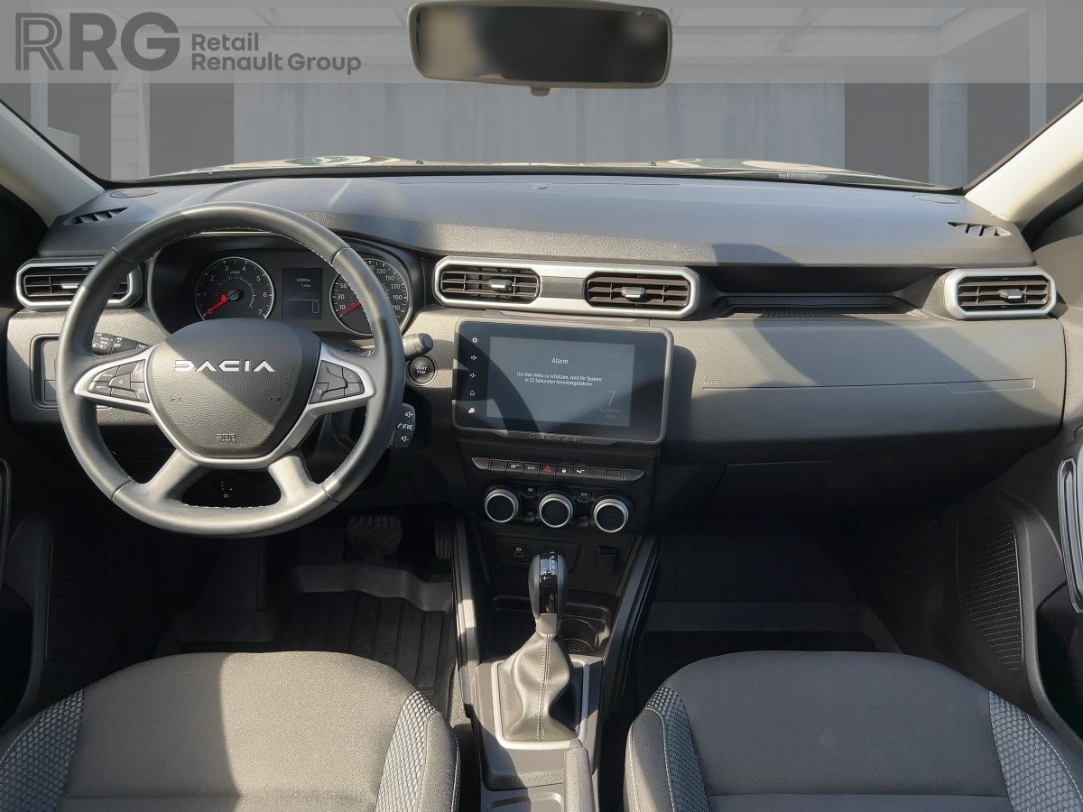 Dacia Duster – Bild 9