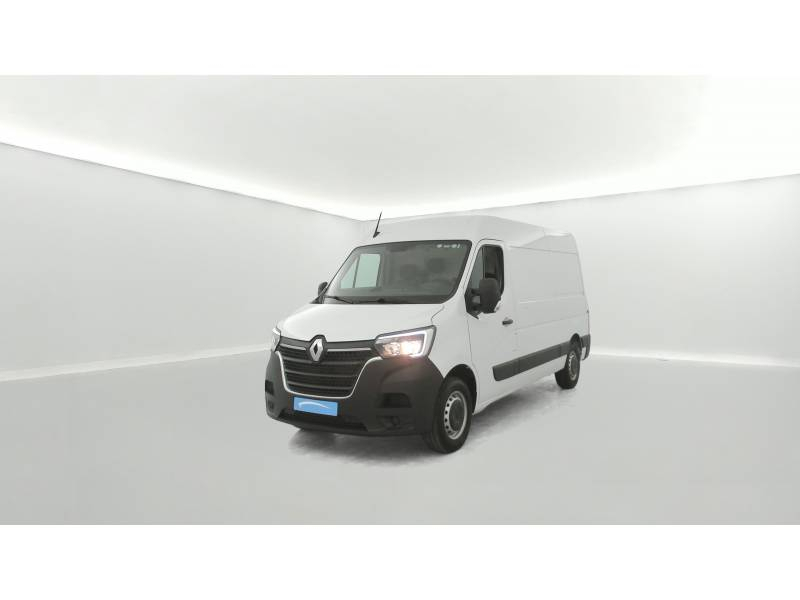 Renault Master III