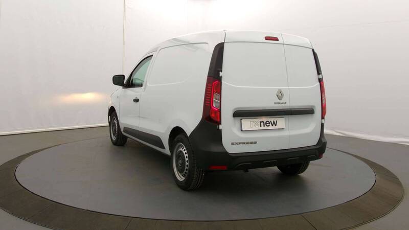 Renault Express VAN