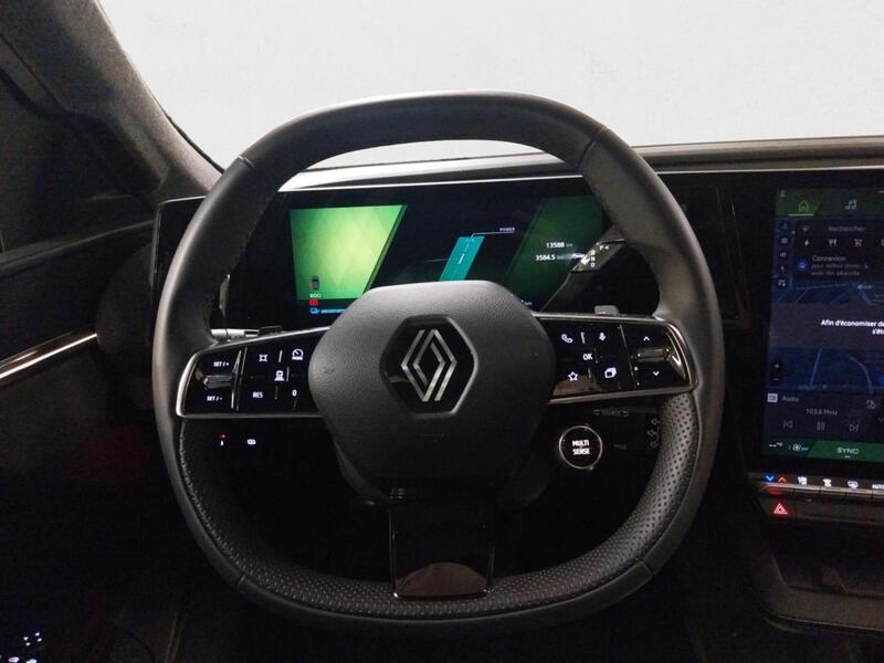 Renault Scenic E-Tech Electrique