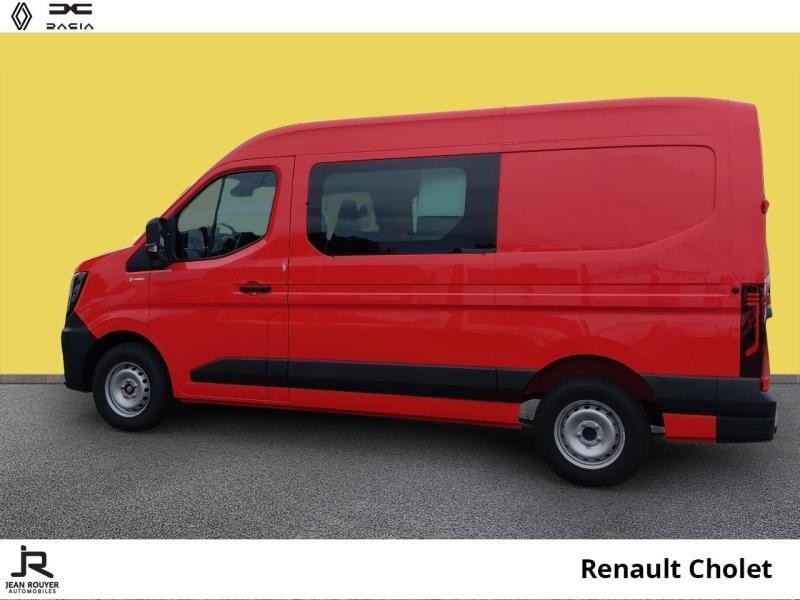 Renault Master Fourgon