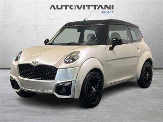 Vehicle 3D Image