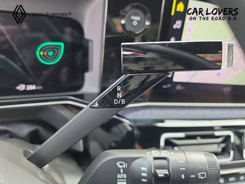 Renault R5 E-Tech Electrique