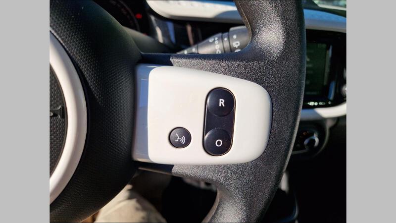 Renault Twingo III