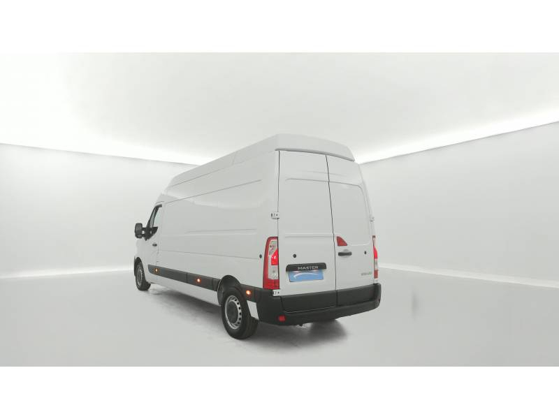 Renault Master III