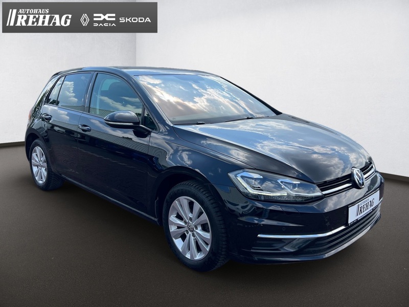 VW Golf