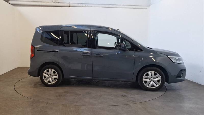 Renault Kangoo VP