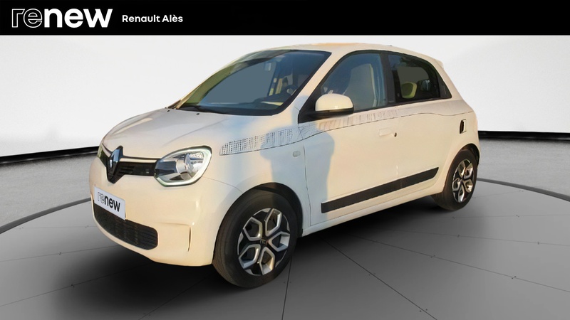 Renault Twingo III