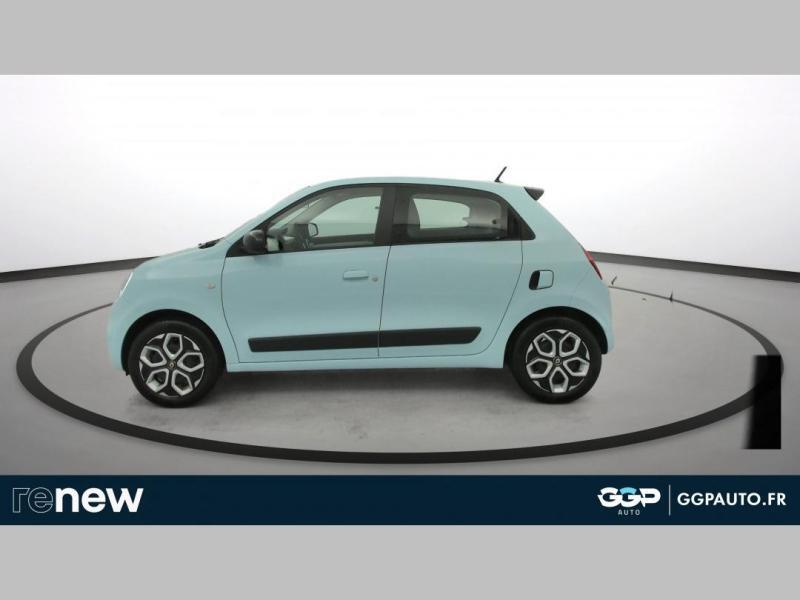 Renault Twingo III