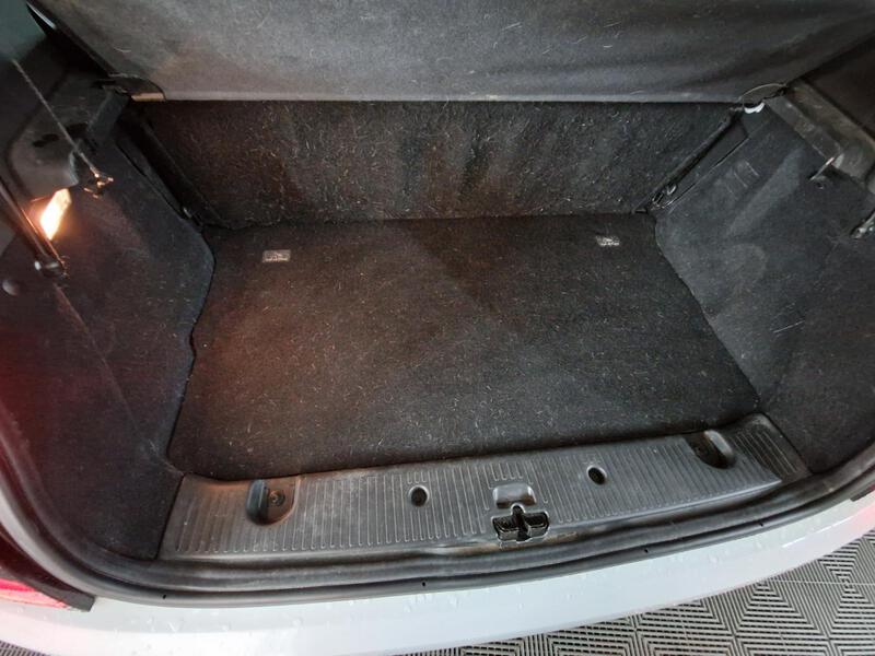 Renault Twingo III