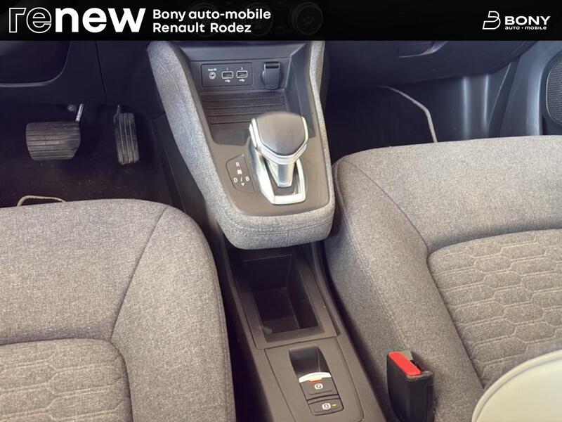 Renault ZOE E-Tech Electrique