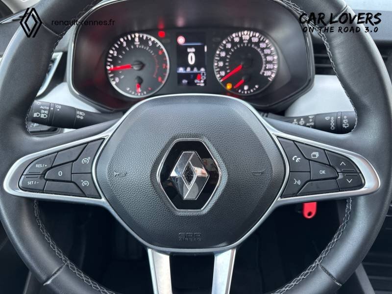 Renault Clio V